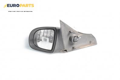Огледало за Opel Corsa B Hatchback (03.1993 - 12.2002), 2+1 вр., хечбек, позиция: лява