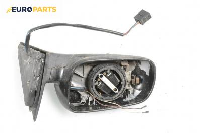Огледало за Volkswagen Passat III Sedan B5 (08.1996 - 12.2001), 4+1 вр., седан, позиция: дясна
