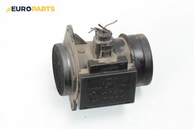 Дебитомер за Volkswagen Passat III Sedan B5 (08.1996 - 12.2001) 1.9 TDI, 90 к.с.