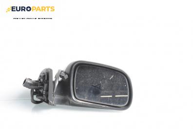 Огледало за Peugeot 307 Hatchback (08.2000 - 12.2012), 2+1 вр., хечбек, позиция: дясна