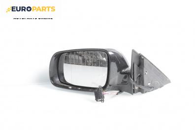 Огледало за Volkswagen Passat III Variant B5 (05.1997 - 12.2001), 4+1 вр., комби, позиция: лява