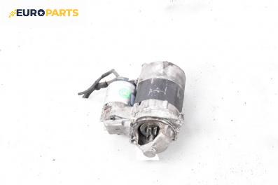 Стартер за Mercedes-Benz A-Class Hatchback  W168 (07.1997 - 08.2004) A 160 (168.033, 168.133), 102 к.с.