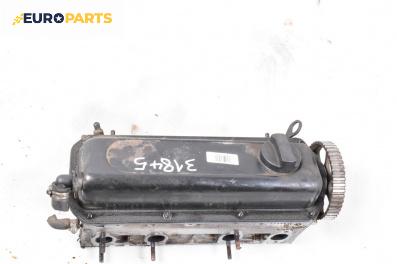 Глава за Audi A4 Sedan B5 (11.1994 - 09.2001) 1.6, 100 к.с.