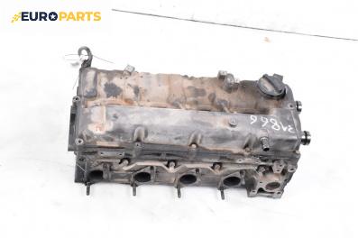 Глава за Kia Sorento I SUV (08.2002 - 12.2009) 2.5 CRDi, 140 к.с.