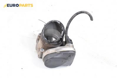 Дроселова клапа за BMW 3 Series E46 Sedan (02.1998 - 04.2005) 320 i, 170 к.с.