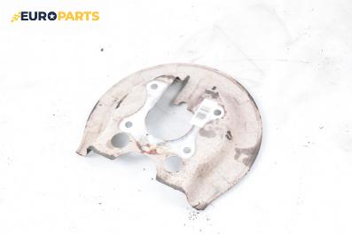 Предпазна пластина за спирачни дискове за Peugeot 307 Hatchback (08.2000 - 12.2012)