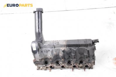 Глава за Mercedes-Benz A-Class Hatchback  W168 (07.1997 - 08.2004) A 160 (168.033, 168.133), 102 к.с.