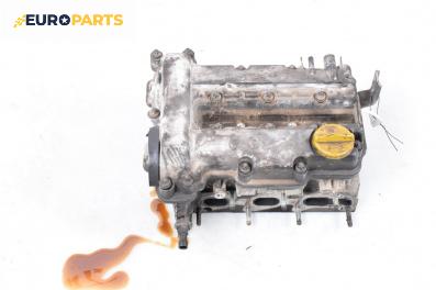 Глава за Opel Corsa B Hatchback (03.1993 - 12.2002) 1.0 i 12V, 54 к.с.
