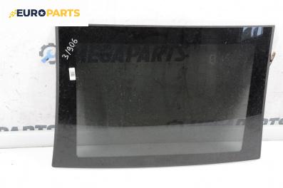 Стъкло шибедах за Mercedes-Benz C-Class Coupe (CL203) (03.2001 - 06.2007), купе