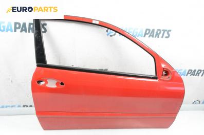 Врата за Mercedes-Benz C-Class Coupe (CL203) (03.2001 - 06.2007), 2+1 вр., купе, позиция: предна, дясна