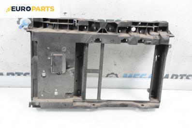 Стойка радиатори за Citroen C3 Hatchback I (02.2002 - 11.2009) 1.1 i, 60 к.с.