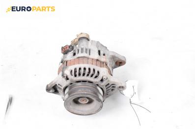 Алтернатор / генератор за Mazda 323 F VI Hatchback (09.1998 - 05.2004) 2.0 TD, 101 к.с.