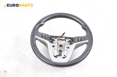 Волан за Opel Astra J Sports Tourer (10.2010 - 10.2015)