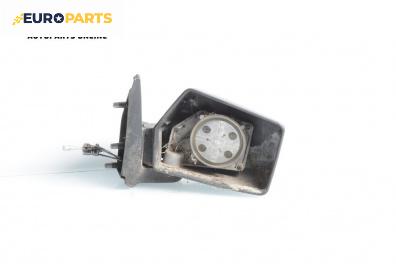 Огледало за Skoda Favorit Pick Up (06.1992 - 06.1997), 2+1 вр., пикап, позиция: дясна