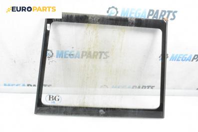 Задно стъкло за Skoda Favorit Pick Up (06.1992 - 06.1997), пикап