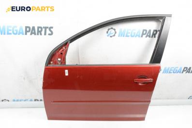 Врата за Volkswagen Golf V Hatchback (10.2003 - 02.2009), 4+1 вр., хечбек, позиция: предна, лява