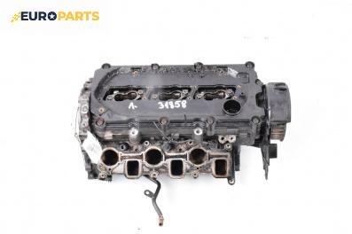 Глава за Volkswagen Phaeton Sedan (04.2002 - 03.2016) 3.0 V6 TDI 4motion, 224 к.с.