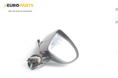 Огледало за Opel Meriva B Minivan (06.2010 - 03.2017), 4+1 вр., миниван, позиция: дясна