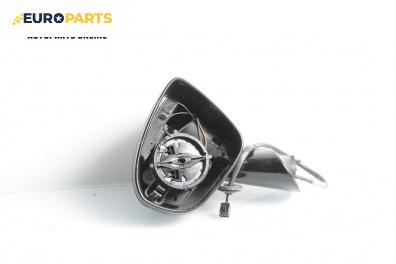 Огледало за Opel Meriva B Minivan (06.2010 - 03.2017), 4+1 вр., миниван, позиция: лява