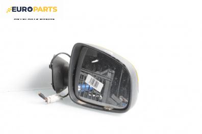 Огледало за Dacia Logan Sedan I (09.2004 - 10.2012), 4+1 вр., седан, позиция: дясна