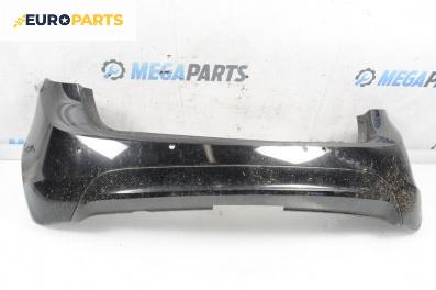 Задна броня за Opel Meriva B Minivan (06.2010 - 03.2017), миниван