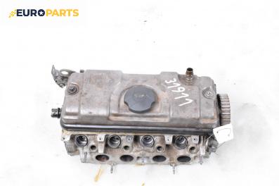 Глава за Citroen C3 Hatchback I (02.2002 - 11.2009) 1.1 i, 60 к.с.