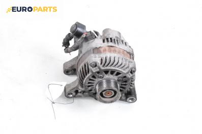 Алтернатор / генератор за Citroen C3 Hatchback I (02.2002 - 11.2009) 1.1 i, 60 к.с.