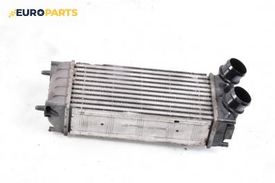 Интеркулер за Citroen C4 Hatchback II (11.2009 - ...) 1.6 HDi 90, 92 к.с.