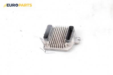 Компютър двигател за Opel Zafira A Minivan (04.1999 - 06.2005) 1.6 16V, 101 к.с., № 16250009