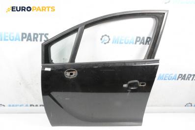 Врата за Opel Meriva B Minivan (06.2010 - 03.2017), 4+1 вр., миниван, позиция: предна, лява