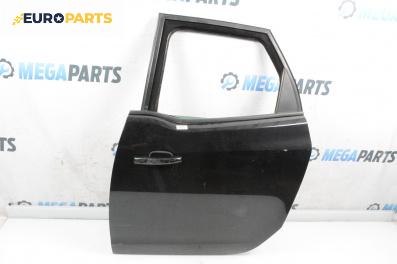 Врата за Opel Meriva B Minivan (06.2010 - 03.2017), 4+1 вр., миниван, позиция: задна, лява