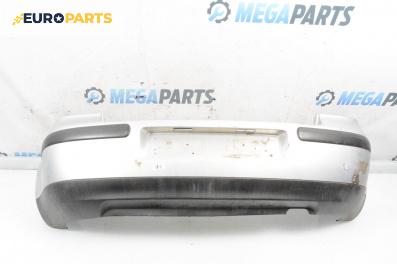 Задна броня за Volkswagen Golf IV Hatchback (08.1997 - 06.2005), хечбек