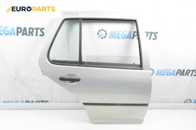 Врата за Volkswagen Golf IV Hatchback (08.1997 - 06.2005), 4+1 вр., хечбек, позиция: задна, дясна