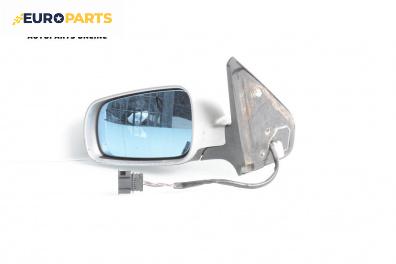 Огледало за Volkswagen Golf IV Hatchback (08.1997 - 06.2005), 4+1 вр., хечбек, позиция: лява