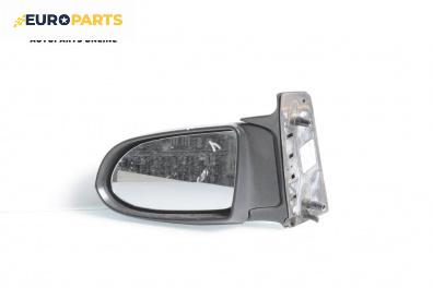 Огледало за Opel Zafira A Minivan (04.1999 - 06.2005), 4+1 вр., миниван, позиция: лява