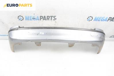 Задна броня за Opel Zafira A Minivan (04.1999 - 06.2005), миниван