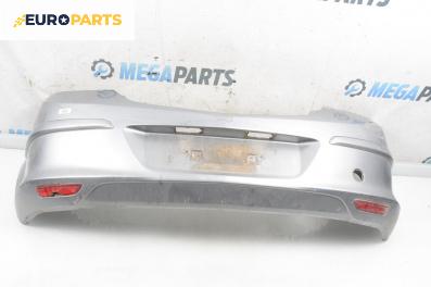Задна броня за Opel Astra H GTC (03.2005 - 10.2010), хечбек