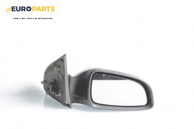 Огледало за Opel Astra H GTC (03.2005 - 10.2010), 2+1 вр., хечбек, позиция: дясна