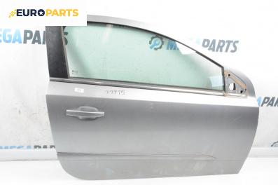Врата за Opel Astra H GTC (03.2005 - 10.2010), 2+1 вр., хечбек, позиция: дясна