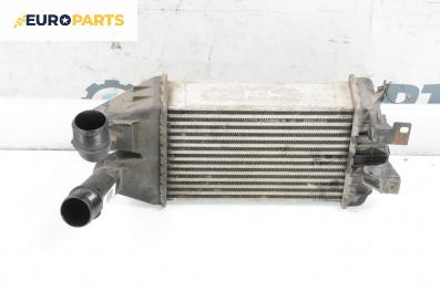 Интеркулер за Opel Astra H GTC (03.2005 - 10.2010) 1.7 CDTi, 101 к.с.