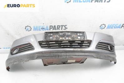 Предна броня за Opel Astra H GTC (03.2005 - 10.2010), хечбек, позиция: предна