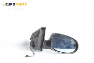 Огледало за Fiat Bravo II Hatchback (11.2006 - 06.2014), 4+1 вр., хечбек, позиция: дясна