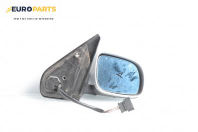 Огледало за Volkswagen Bora Sedan (10.1998 - 12.2013), 4+1 вр., седан, позиция: дясна