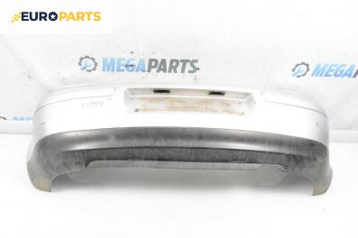 Задна броня за Volkswagen Golf IV Hatchback (08.1997 - 06.2005), хечбек