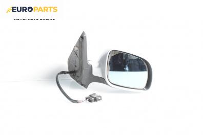 Огледало за Volkswagen Golf IV Hatchback (08.1997 - 06.2005), 4+1 вр., хечбек, позиция: дясна