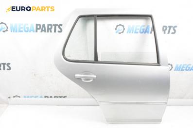 Врата за Volkswagen Golf IV Hatchback (08.1997 - 06.2005), 4+1 вр., хечбек, позиция: задна, дясна