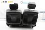 Кожен салон с ел. регулиране за Mercedes-Benz M-Class SUV (W164) (07.2005 - 12.2012), 4+1 вр.