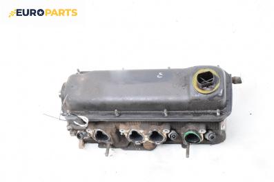 Глава за Volkswagen Golf IV Hatchback (08.1997 - 06.2005) 1.6, 100 к.с.
