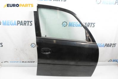 Врата за Opel Meriva A Minivan (05.2003 - 05.2010), 4+1 вр., миниван, позиция: предна, дясна