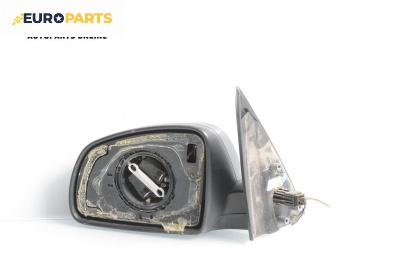 Огледало за Opel Meriva A Minivan (05.2003 - 05.2010), 4+1 вр., миниван, позиция: лява